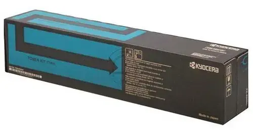 Toner Kyocera TK-8305C, 15000 pagini (Cyan)