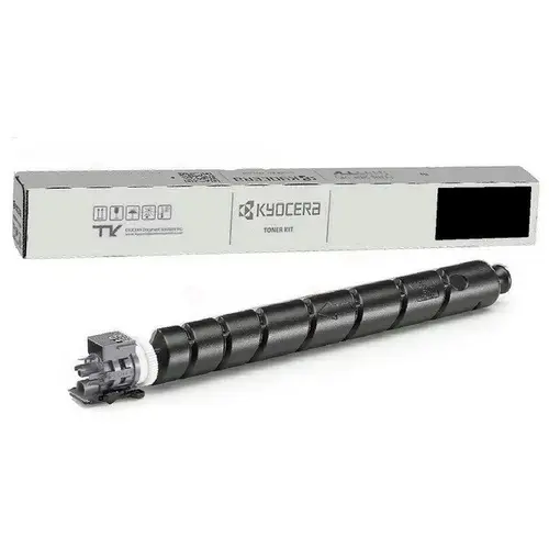 Toner KYOCERA TK-8375K, Negru