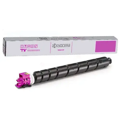 Toner Kyocera TK 8375M, 1T02XDBNL0, Magenta