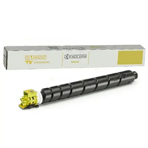 Toner KYOCERA TK-8375Y, Galben