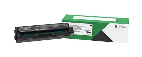 Toner Lexmark 20N2HC0, return progrm (Cyan)