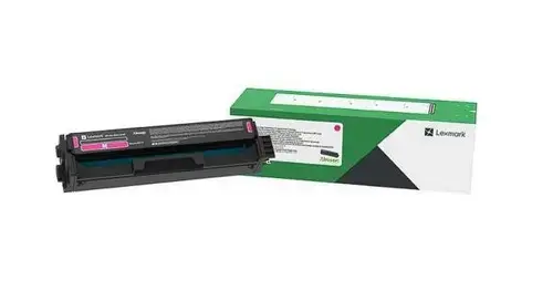 Toner Lexmark 20N2XM0, 6700 pagini (Magenta)