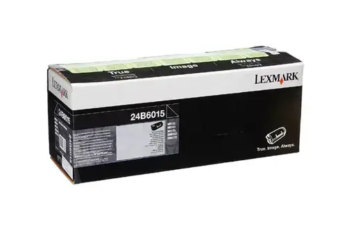 Toner Lexmark 24B6015, 35000 pagini (Negru)