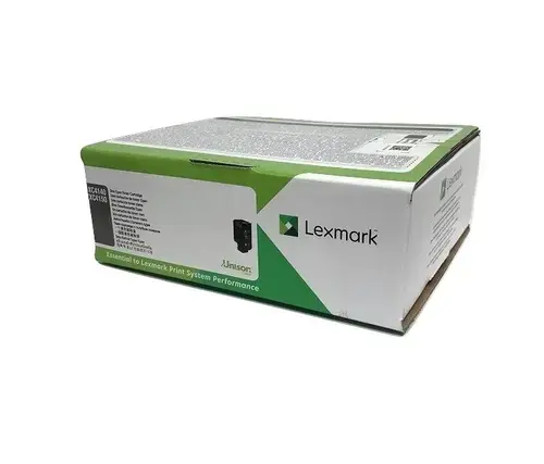Toner Lexmark 24B6720, 20000 pagini (Negru)