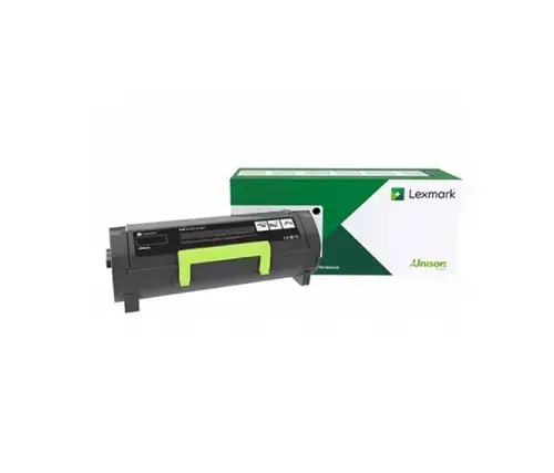 Toner Lexmark 24B6889, 21000 pagini (Negru)
