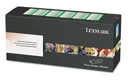 Toner LEXMARK 24B7182, acoperire 6.000 pagini (Cyan)