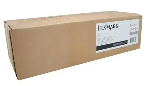 Toner Lexmark 24B7578 Return Program, 46.900 pagini (Cyan)