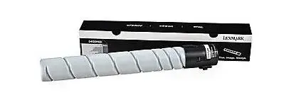 Toner Lexmark 54G0H00, 32500 pagini (Negru)