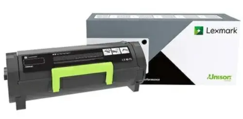 Toner Lexmark 56F2X0E, 20000 pagini (Negru)