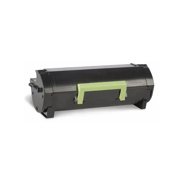 Toner Lexmark 60F2H0E, black, 10 k, MX310dn , MX410de , MX510de ,MX511de , MX511dhe , MX511dte , MX611de , MX611dhe