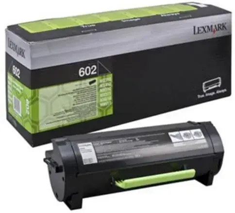 Toner Lexmark 62D2X0E, 45000 pagini (Negru)