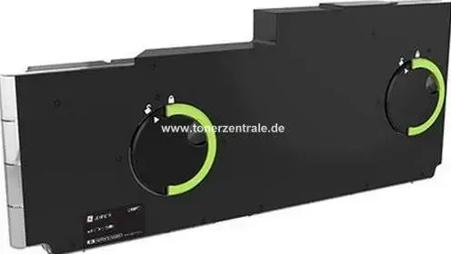 Toner Lexmark 72K0W00, 115000 pagini (Color)