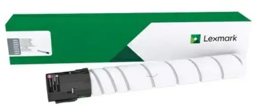 Toner Lexmark 76C0HC0, 34000 pagini (Cyan)