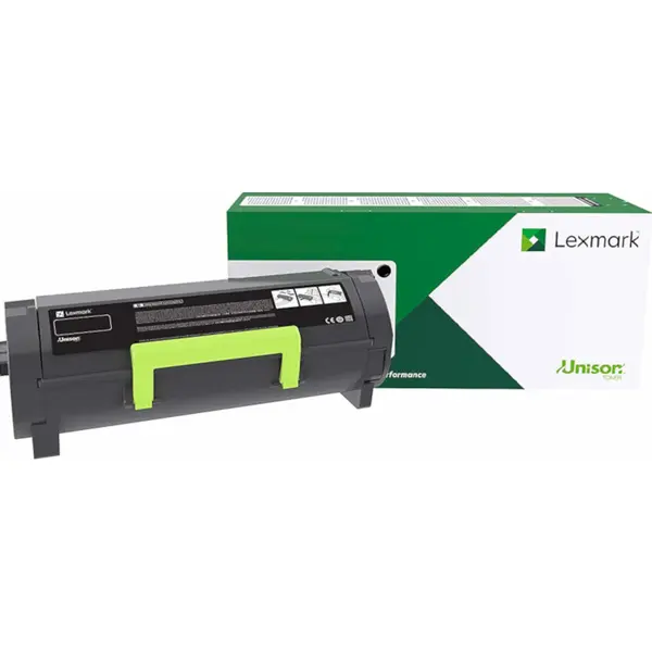 Toner Lexmark Black B232000