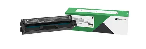Toner Lexmark C3220C0, Return Program (Cyan)