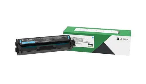 Toner Lexmark C342XC0, 4500 pagini (Cyan)