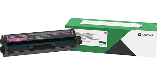Toner Lexmark C342XM0, 4500 pagini (Magenta)