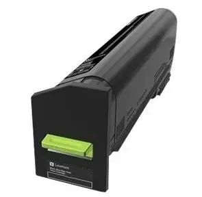 Toner Lexmark Corporate 82K2HME, 17000 pagini (Magenta)