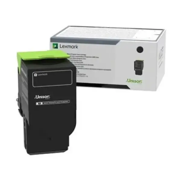 Toner Lexmark Magenta 78C2XM0