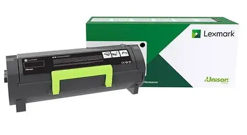 Toner Lexmark Return Program B282H00 (Negru)