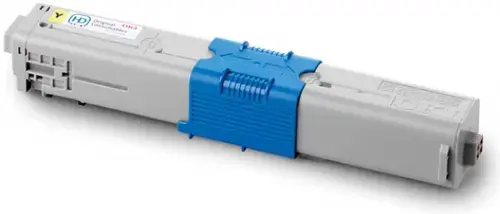 Toner OKI 44469704 (Galben)
