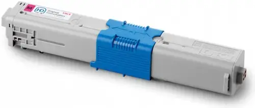 Toner OKI 44469705 (Magenta)