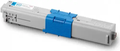 Toner OKI 44469706 (Cyan)