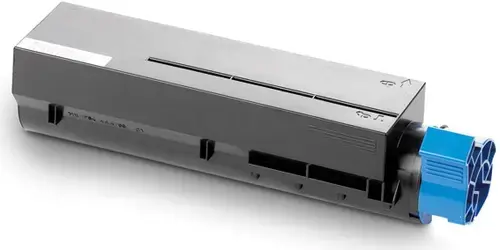 Toner OKI 44574702 (Negru)