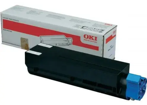 Toner OKI 44992401, 1500 pagini (Negru)
