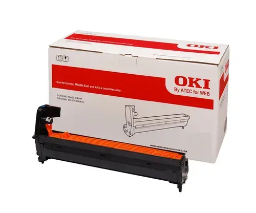 Toner OKI 45456302, 72.000 pagini (Negru)