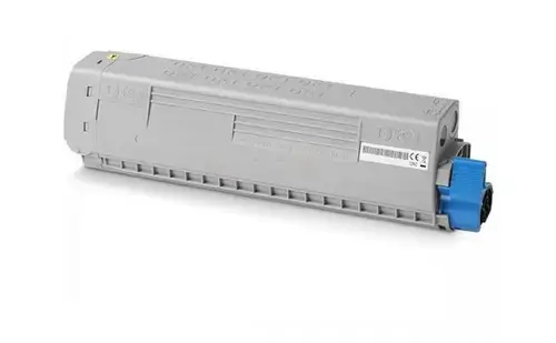 Toner OKI 46861306 (Magenta)