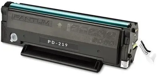 Toner Pantum PD-219, 1600 pagini (Negru)