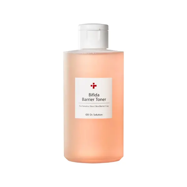 Toner pentru echilibrarea pH-ului cu Ferment Bifida Dr. Solution, 200ml, CU Skin