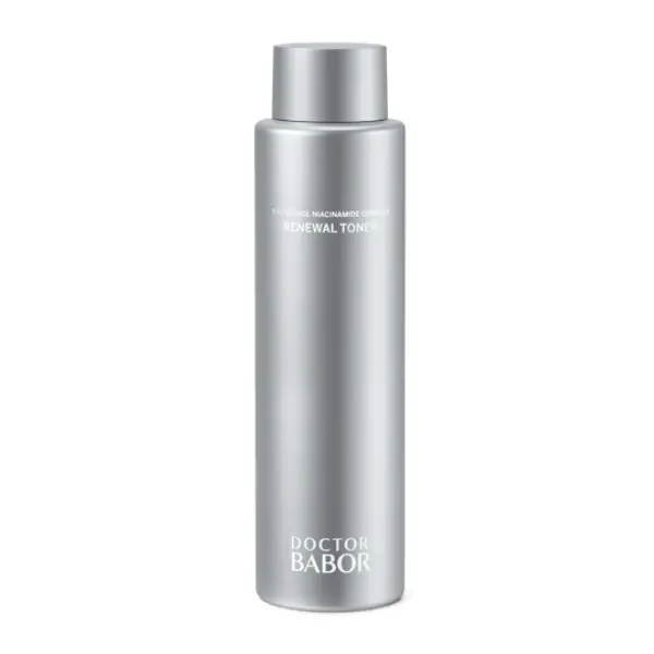 Toner pentru regenerare ten Doctor Babor Resurface Renewal Toner 200 ml