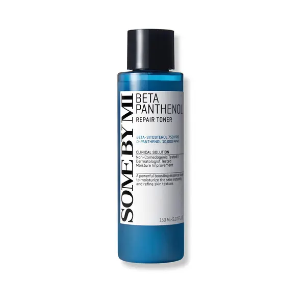 Toner reparator cu Beta Panthenol, Some By Mi, 150ml