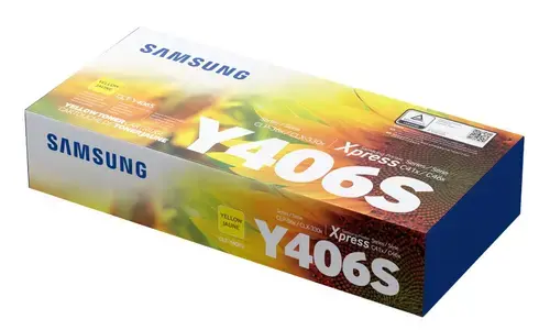 Toner Samsung SU462A (Galben)