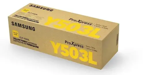 Toner Samsung SU491A (Galben)