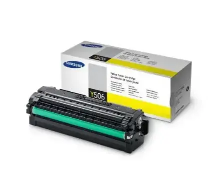 Toner Samsung SU515A, 3500 pagini (Galben)