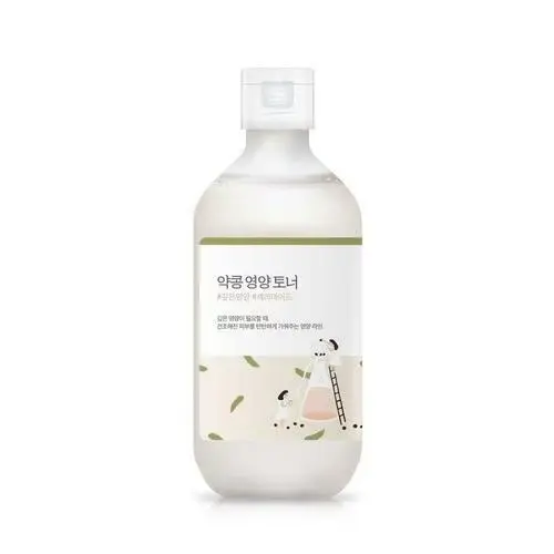 Toner Soybean Nourishing, 300ml, Round Lab