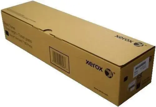Toner Xerox 006R01693, acoperire aprox. 9000 pagini (Negru)