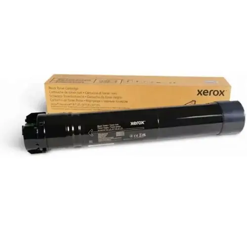 Toner Xerox 006R01819, 34.3K pagini (Negru)