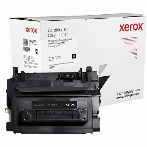 Toner XEROX 006R03632, Negru