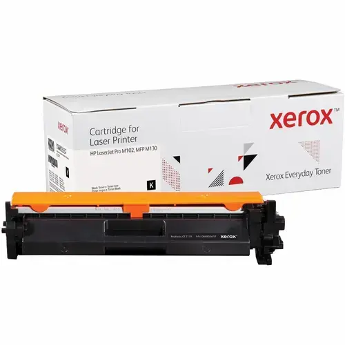 Toner XEROX 006R03637, Negru
