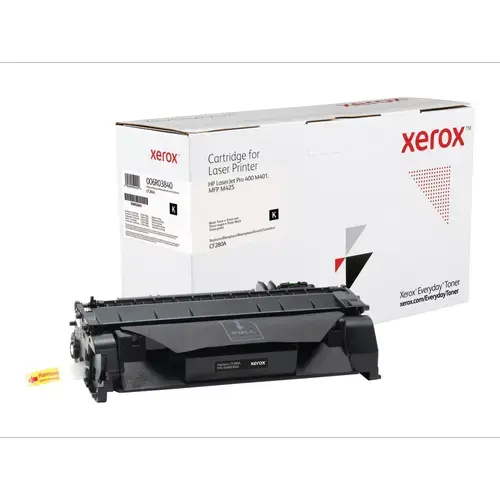Toner XEROX 006R03840, 2700 pagini, Negru