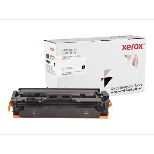 Toner XEROX 006R04188, Negru
