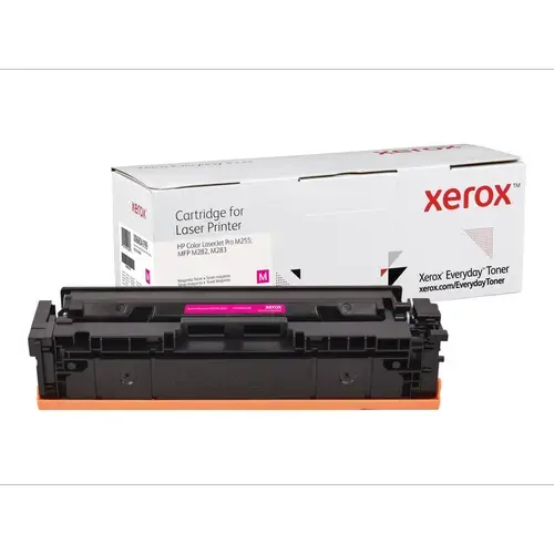 Toner, XEROX, 006R04199, Magenta