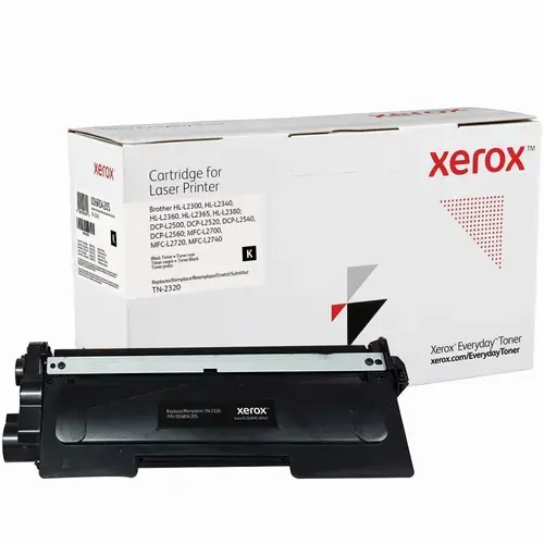 Toner XEROX 006R04205, Negru