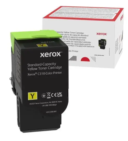 Toner XEROX 006R04363 (Galben)