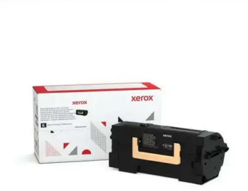Toner Xerox 006R04672, Negru, 25000 pagini, pentru B620/B625