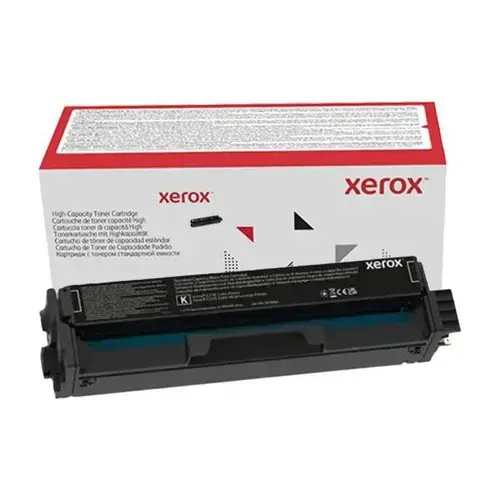 Toner Xerox 006R04827, 2200 pagini, pentru C320/C325 (Negru)